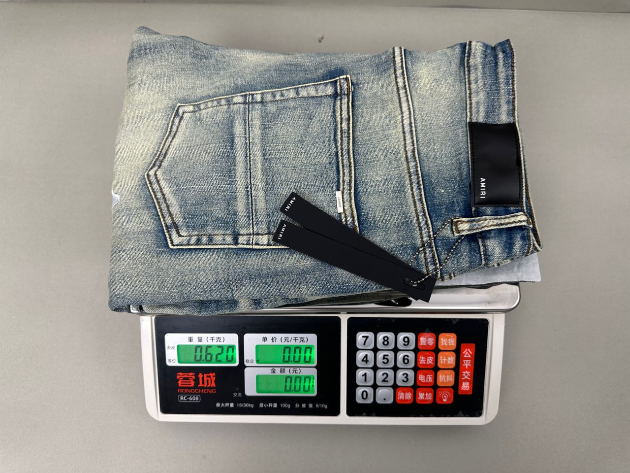 Dolce & Gabbana DG Jeans [32 styles]