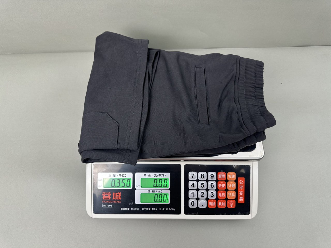 Stone Island Crewneck Sweatshirt and Cargo Joggers Set [14 styles]