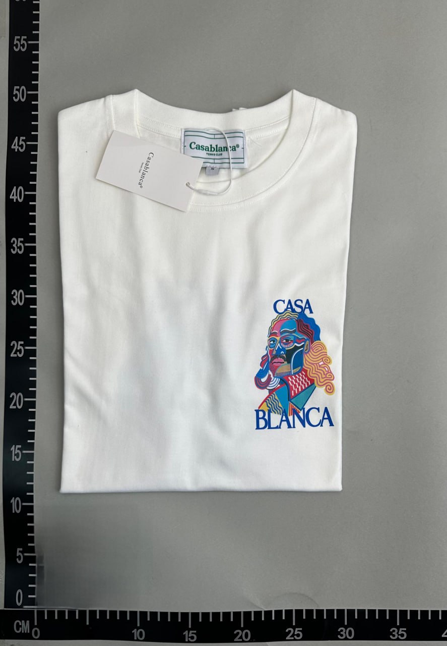 Casablanca Casablanca Club T-Shirt [27 styles]