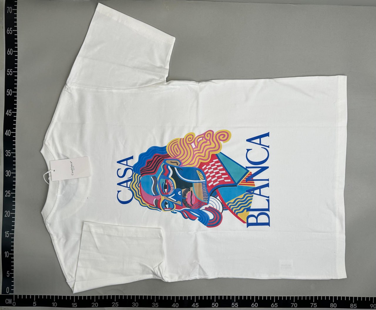 Casablanca Casablanca Club T-Shirt [27 styles]