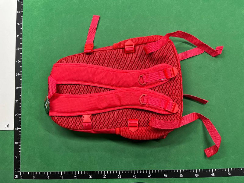 Supreme Backpack [4 styles]