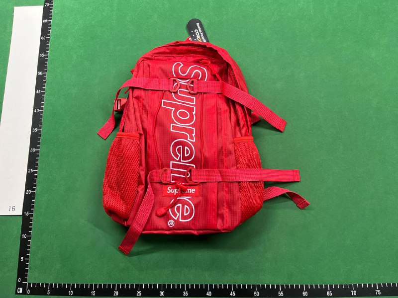 Supreme Backpack [4 styles]