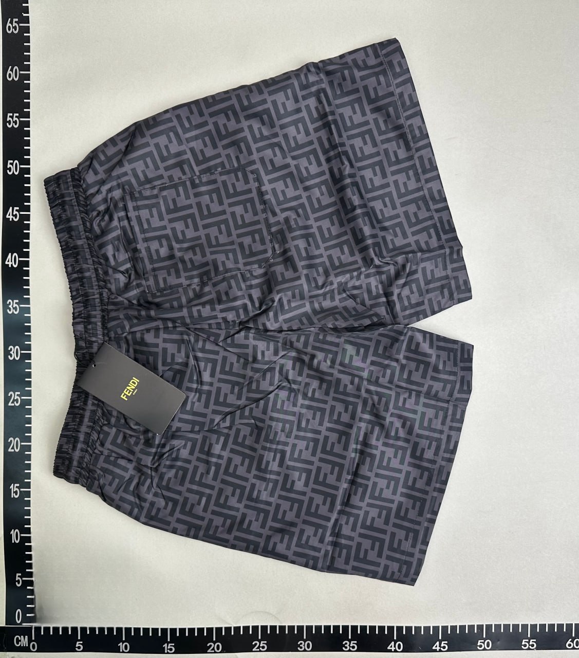 Fendi FF Print Shorts [5 styles]