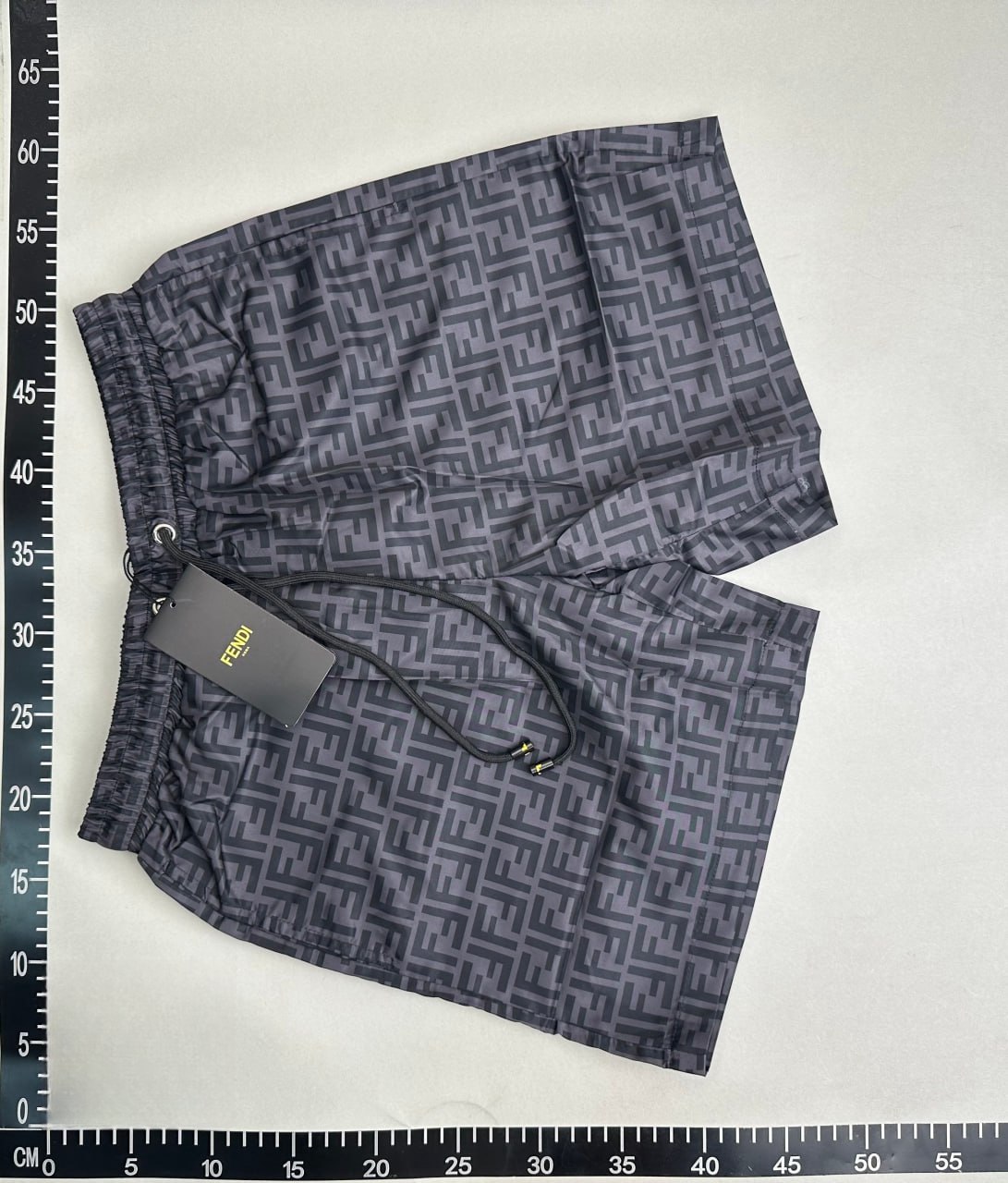 Fendi FF Print Shorts [5 styles]
