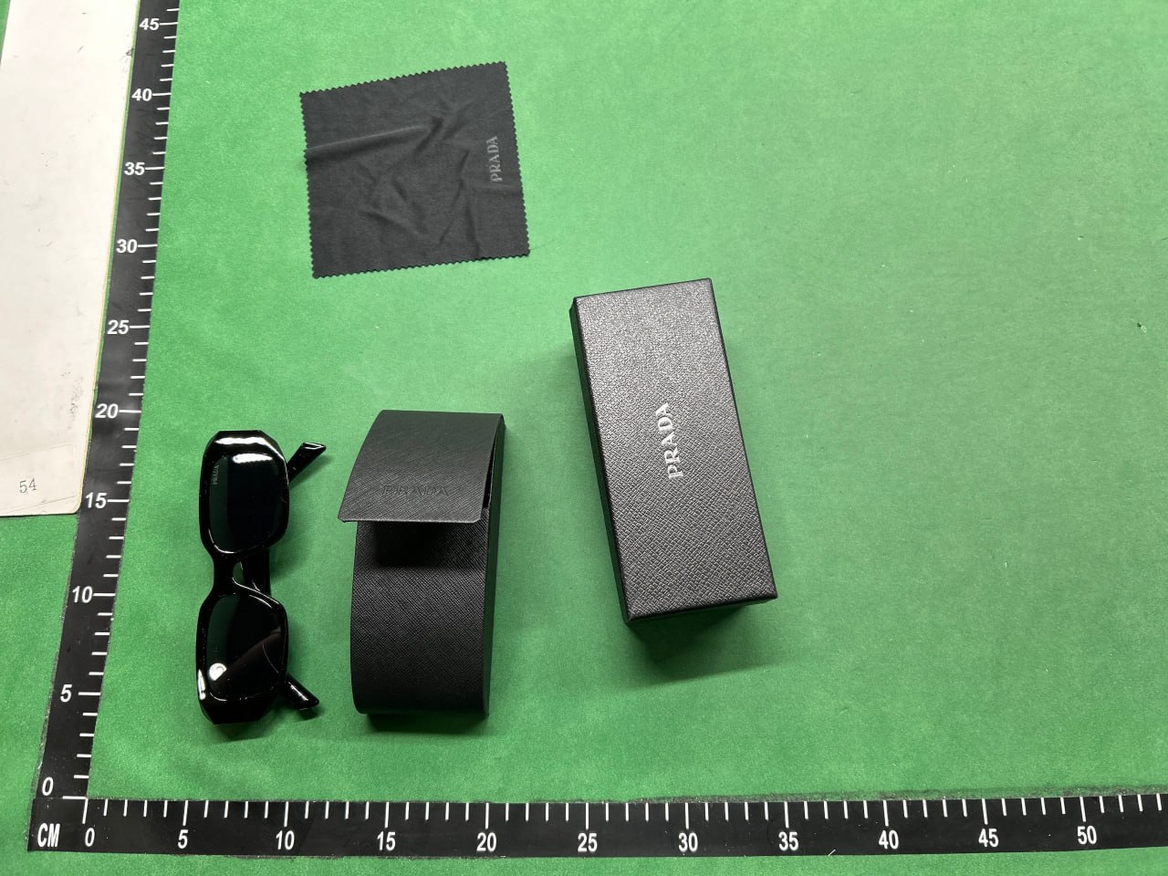 Prada 2728 Sunglasses [33 styles]