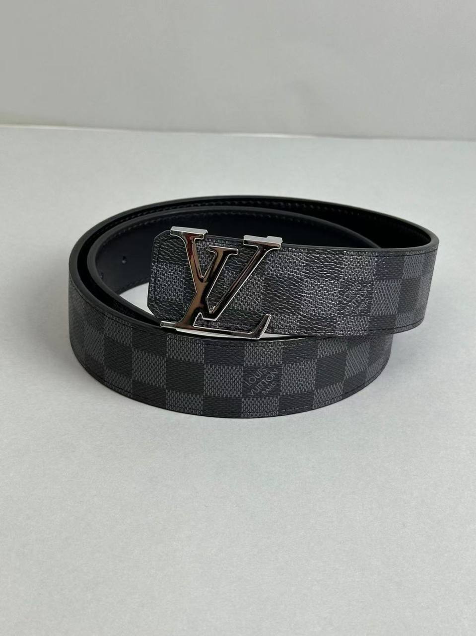 Louis Vuitton LV Initiales Belt [40 styles]