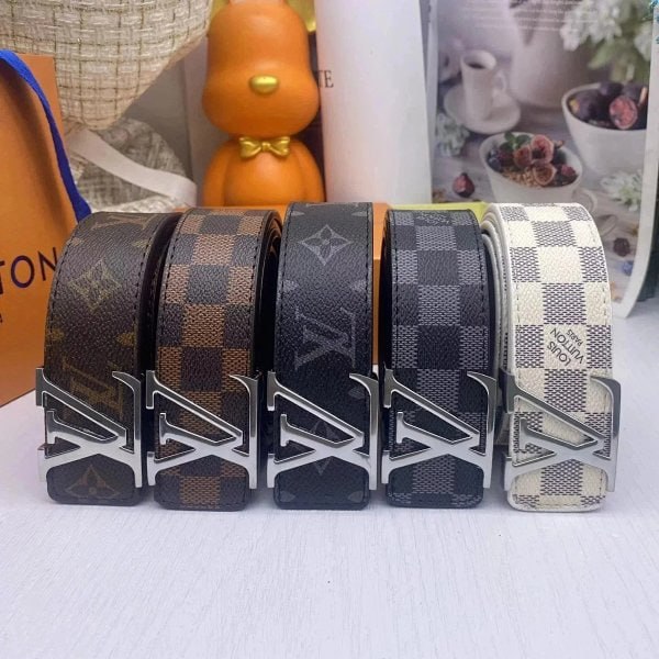 Louis Vuitton LV Initiales Belt [40 styles]