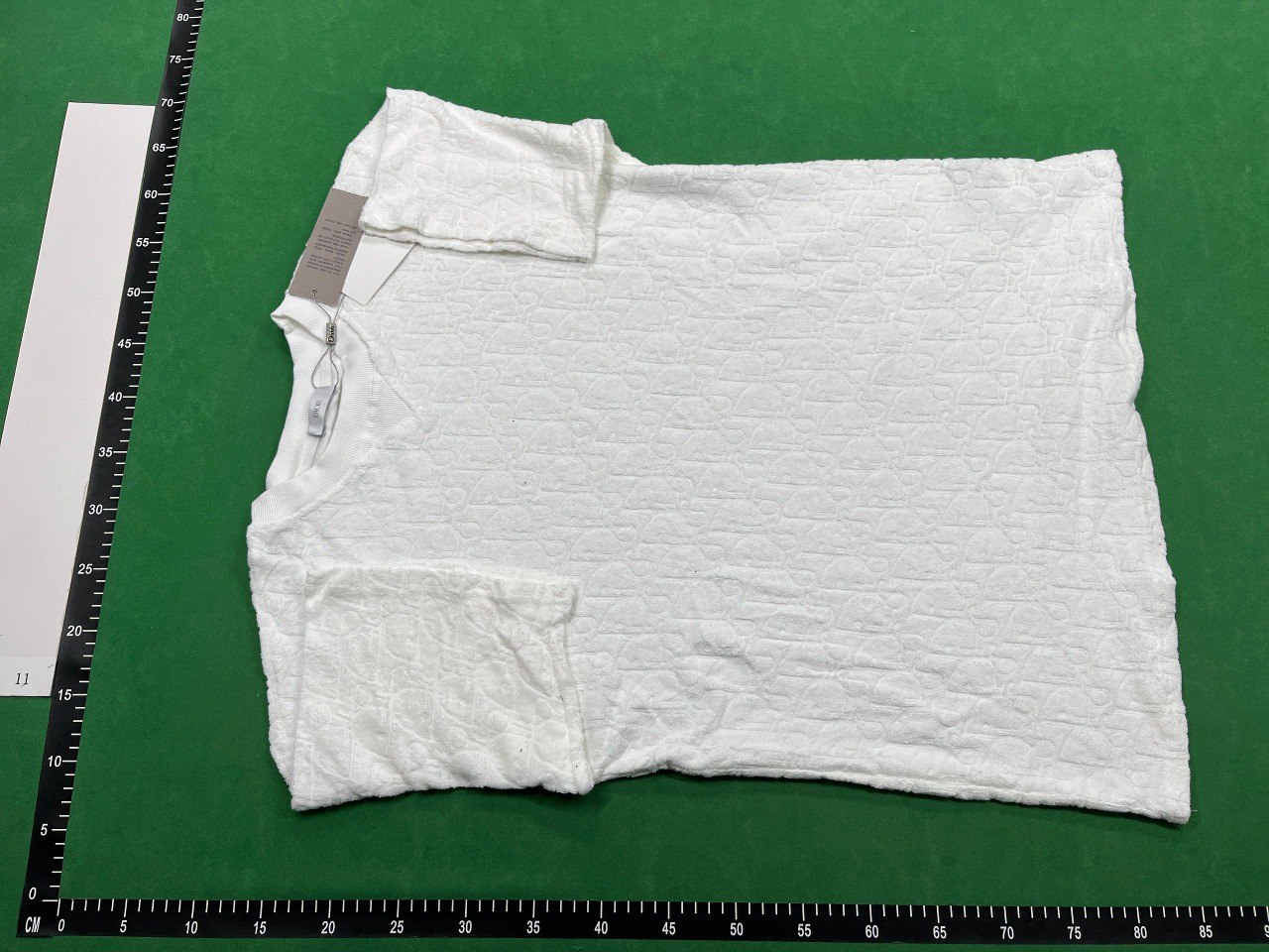 Dior Oblique Shorts [19 styles]