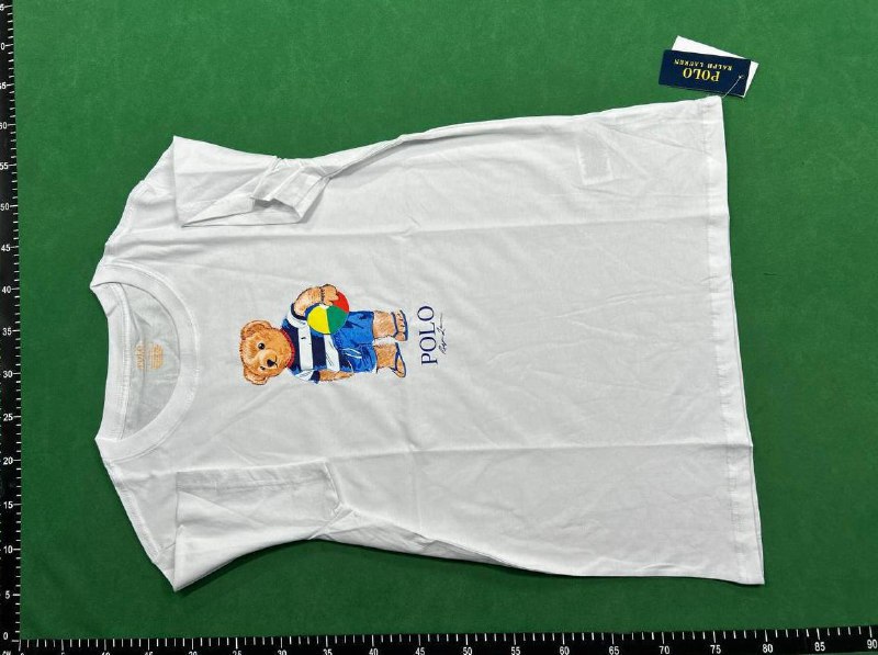 Polo Ralph Lauren Polo Bear T-Shirt [36 styles]