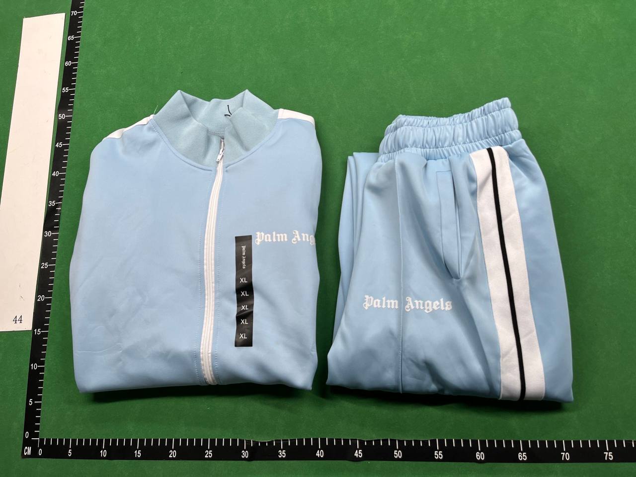 Palm Angels Track Jacket & Pants Set [40 styles]