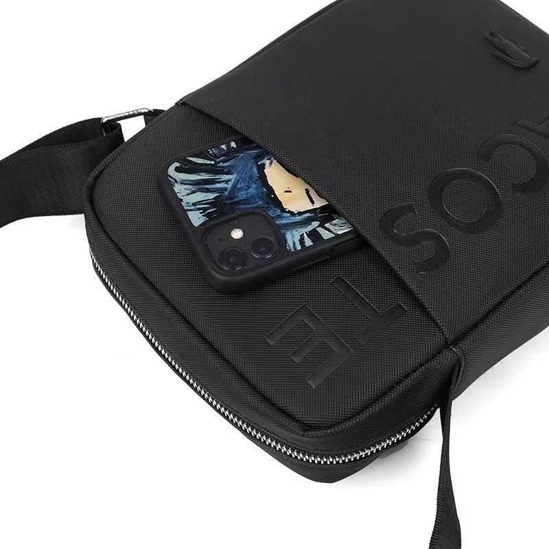 LACOSTE Crossbody Bag [10 styles]