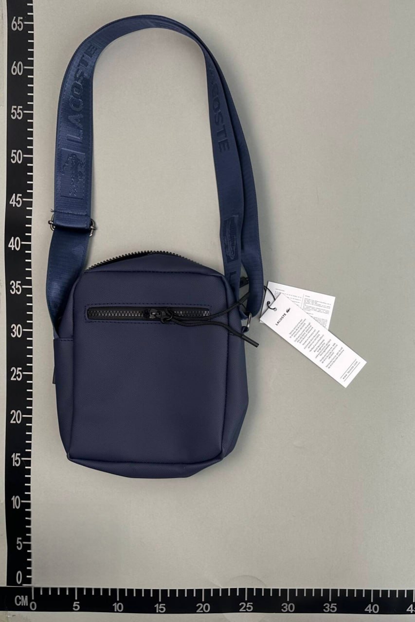 LACOSTE Crossbody Bag [10 styles]