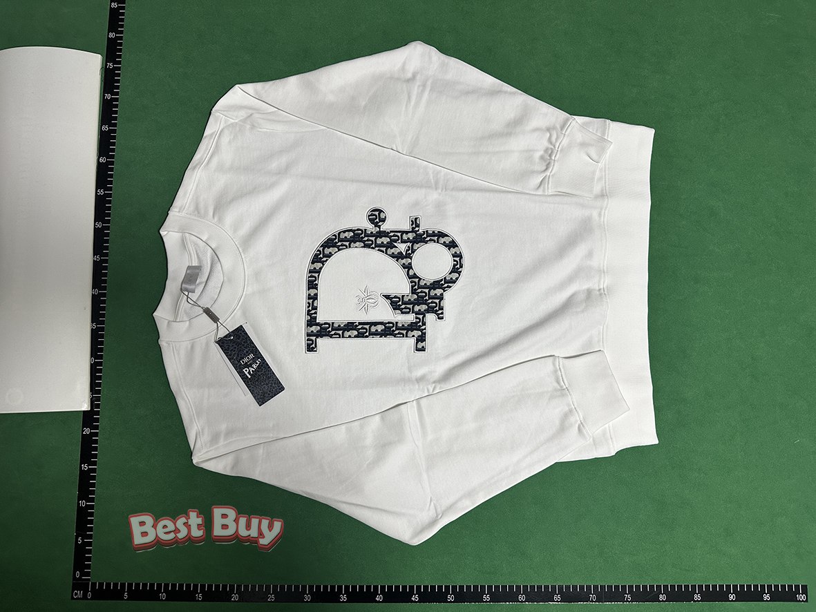 Dior Sweatshirts [14 styles]