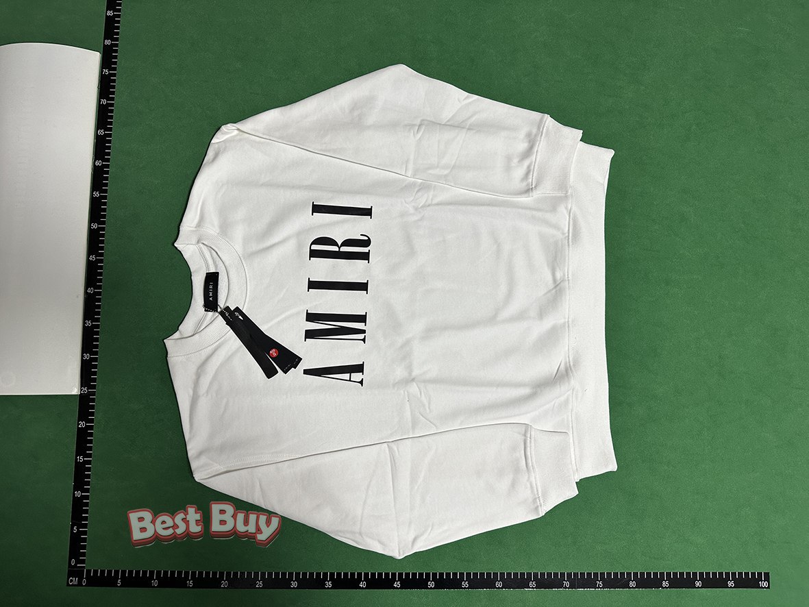 Amiri Sweatshirts [29 styles]