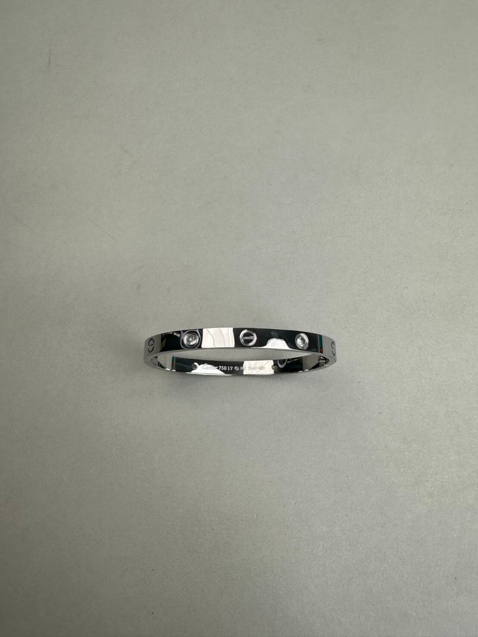 Cartier Love Bracelet [40 styles]