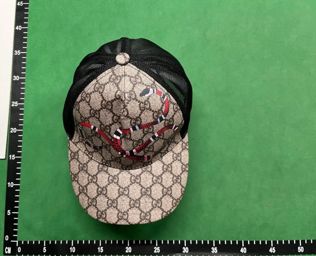 Gucci GG Supreme Baseball Caps [27 styles]