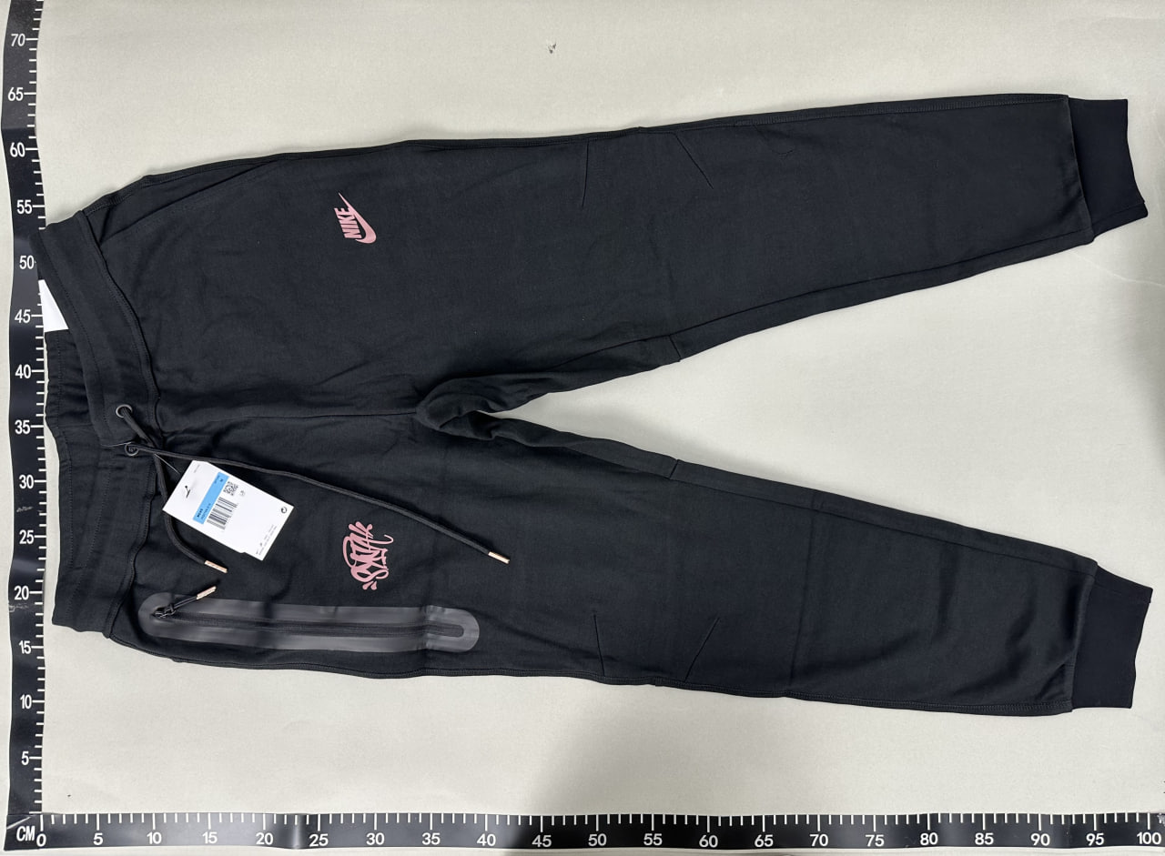 Nike SYN Hoodie and Joggers Set [3 styles]