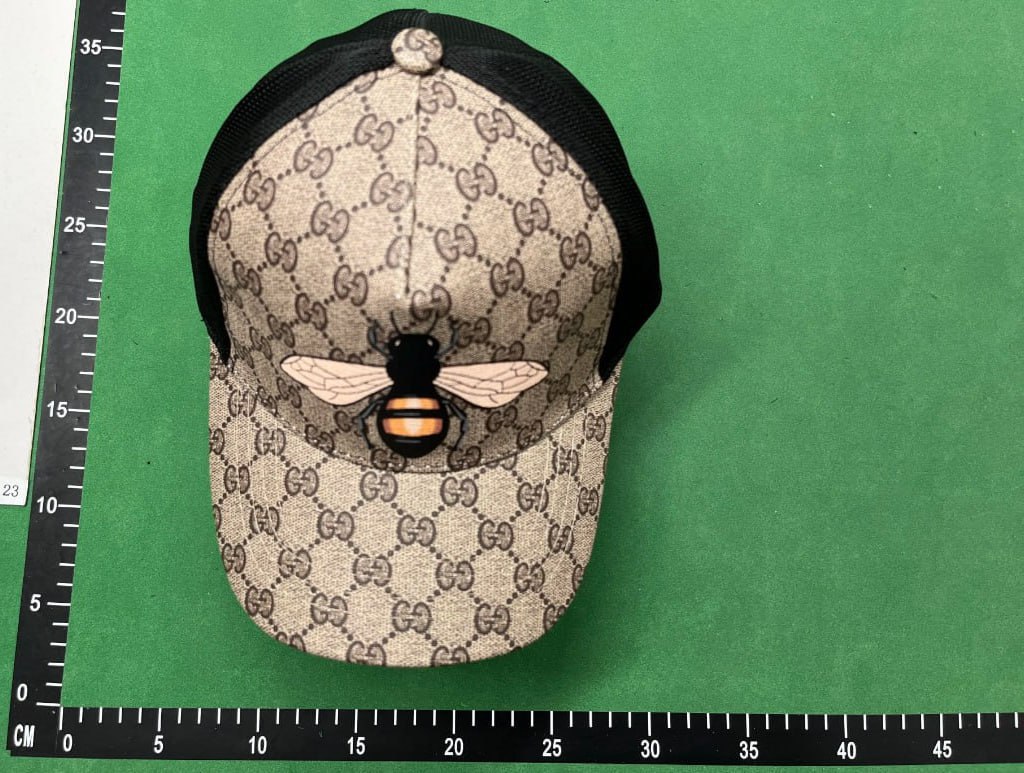 Gucci GG Supreme Baseball Caps [27 styles]