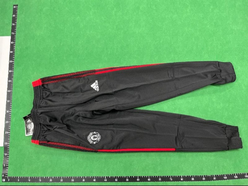 Real Madrid, Bayern Munich, Manchester United, Barcelona Training Jersey & Pants [40 styles]