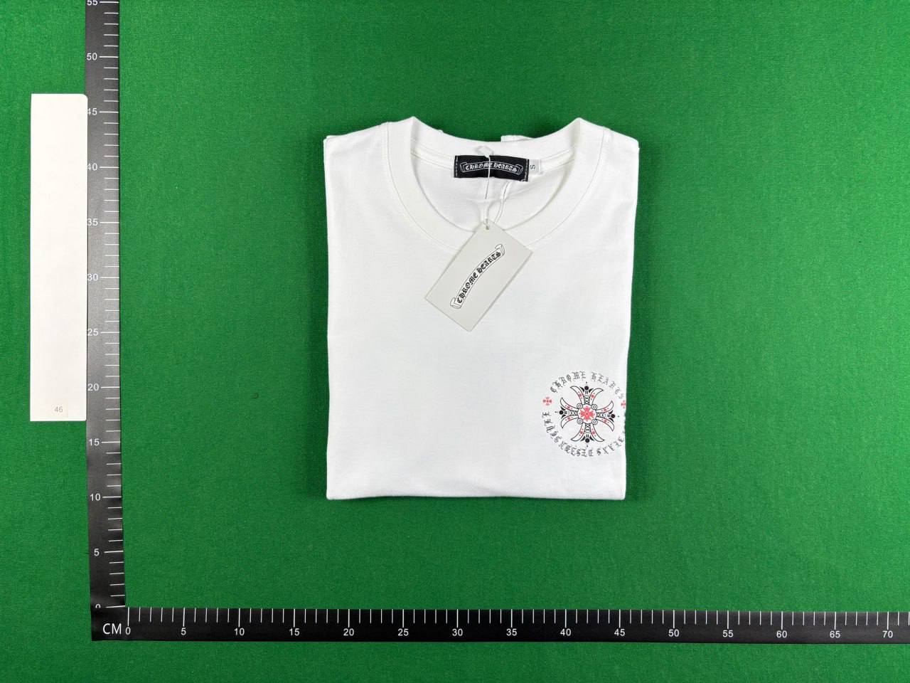 Chrome Hearts T-Shirts [40 styles]