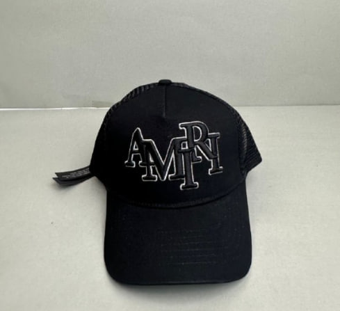 AMIRI Trucker Hat [37 styles]