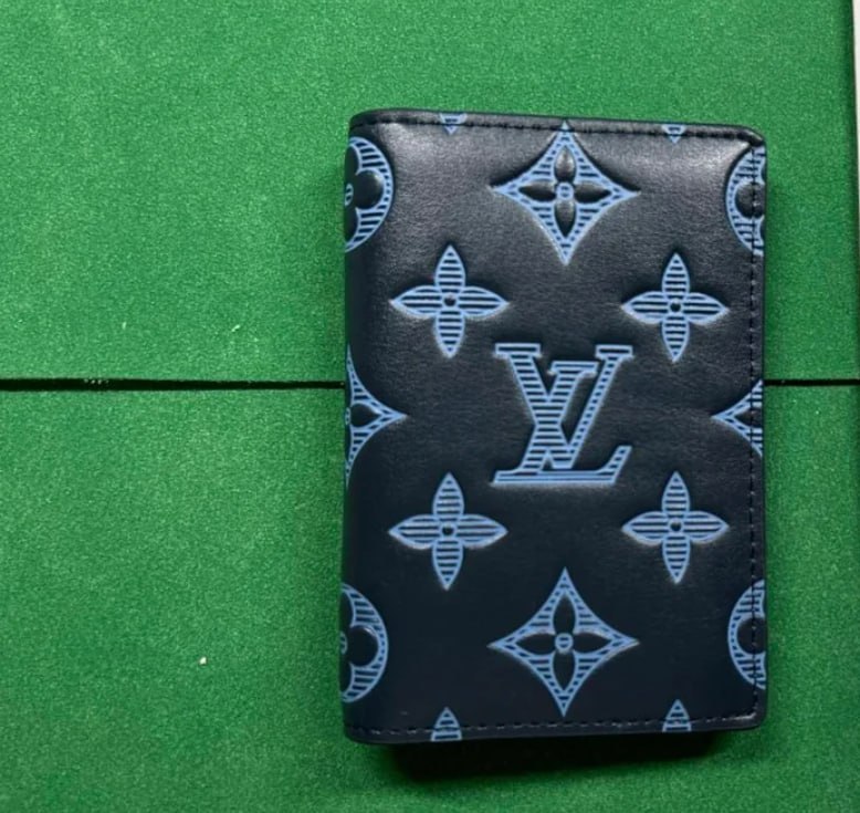 Louis Vuitton Monogram Envelope Wallets [13 styles]