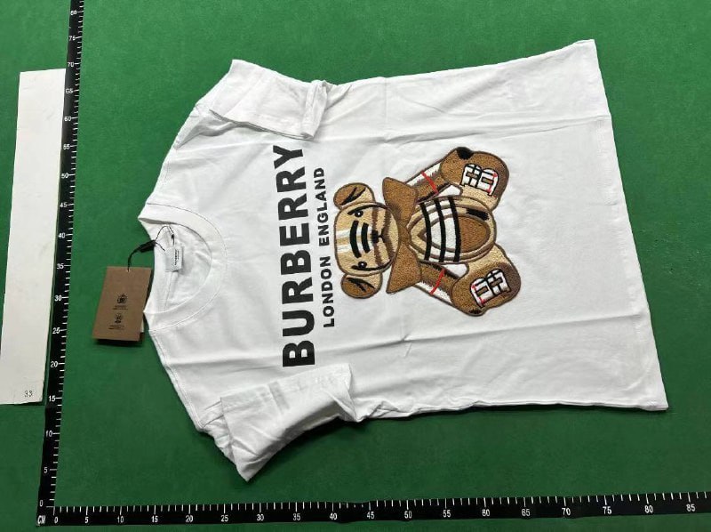 Burberry T-Shirts [37 styles]