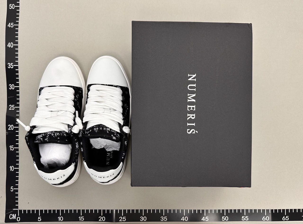 Balenciaga Triple S Sneakers [19 styles]