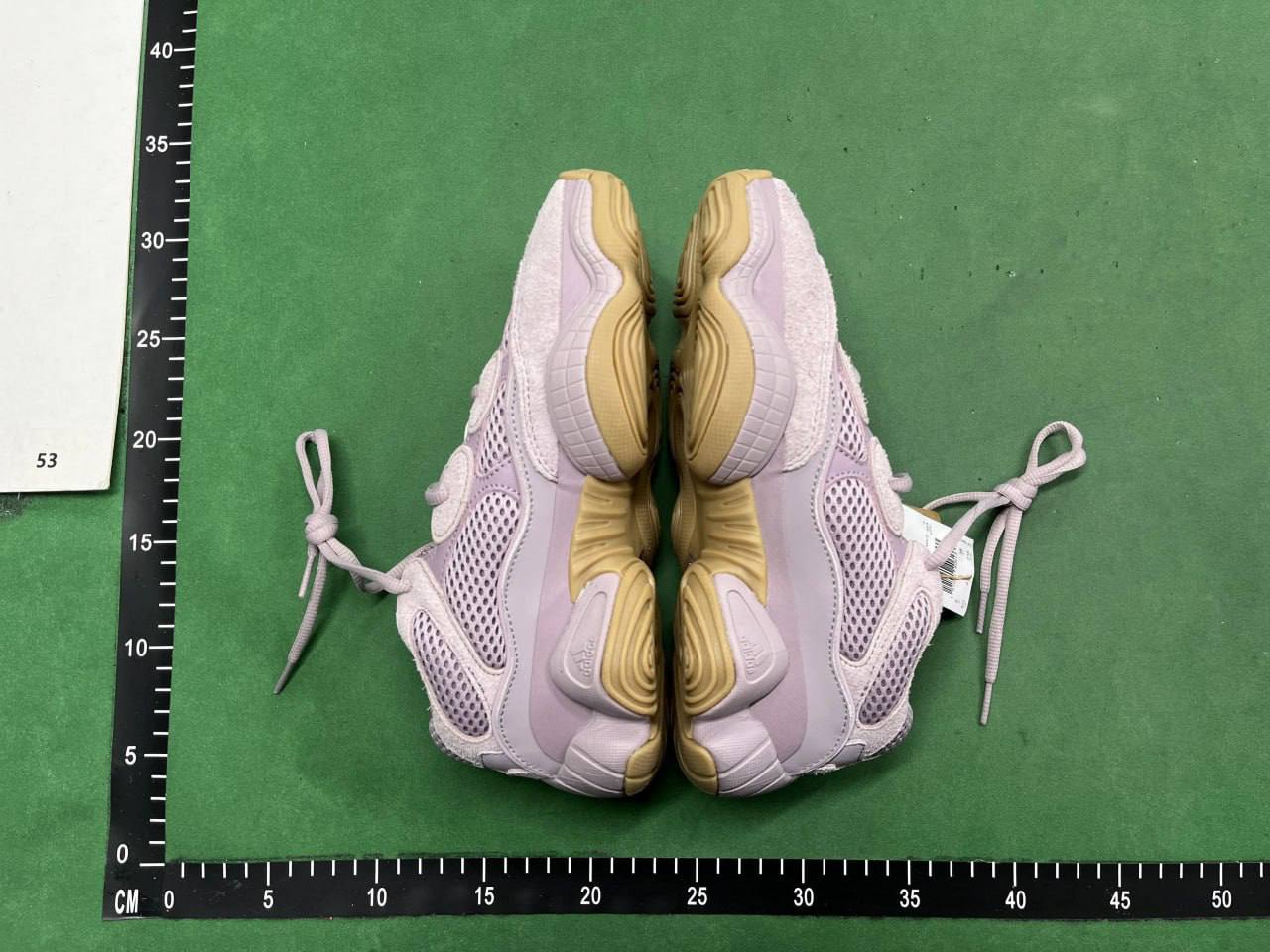 Adidas Yeezy 500 Sneakers [10 styles]