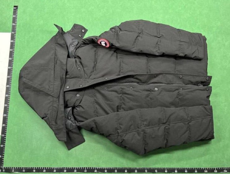 Canada Goose Jackets [35 styles]