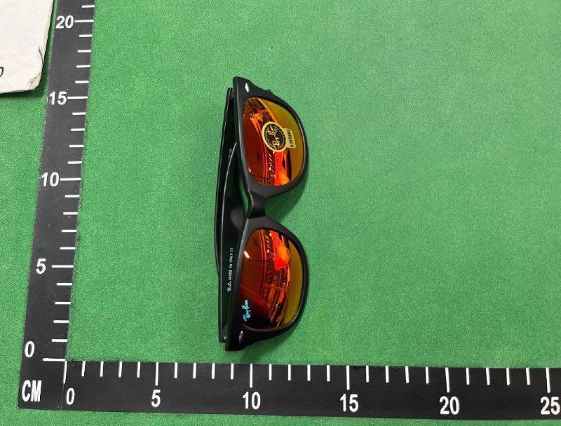 Ray-Ban Sunglasses [27 styles]