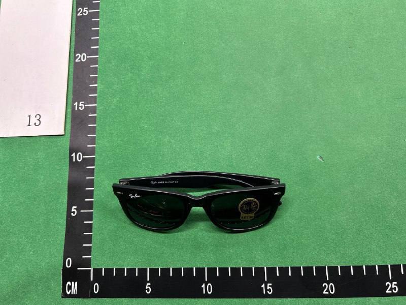 Ray-Ban Sunglasses [27 styles]