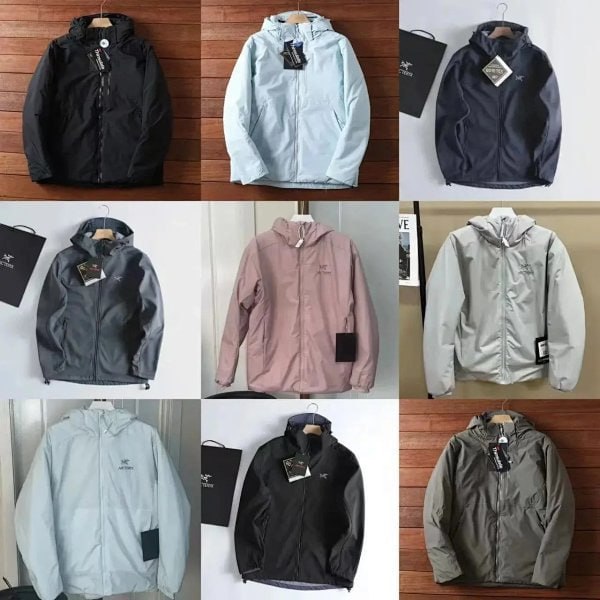Arc'teryx Beta LT Jacket [36 styles]