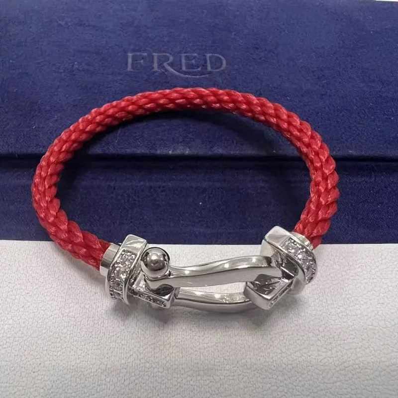 Tiffany & Co. Elsa Peretti Open Heart Bracelet [40 styles]