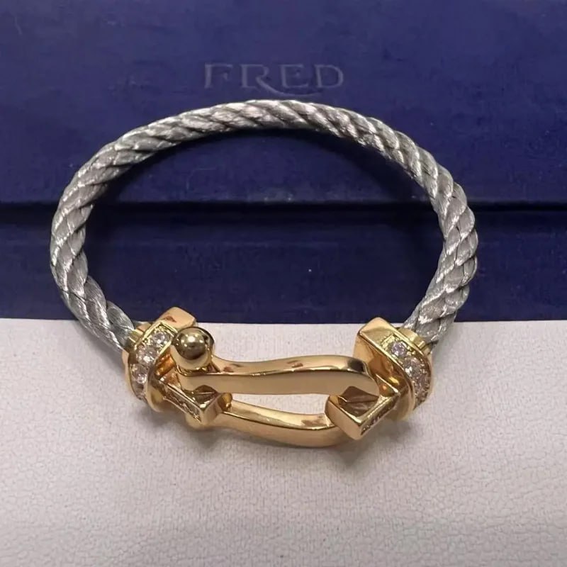 Tiffany & Co. Elsa Peretti Open Heart Bracelet [40 styles]