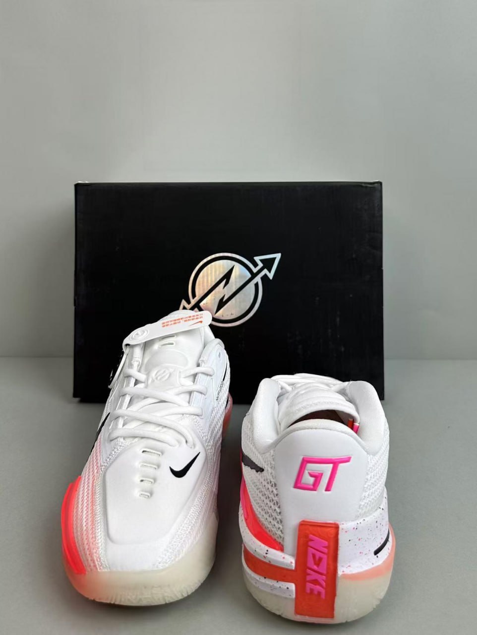 Nike Zoom GT Cut 2 Sneakers [8 styles]