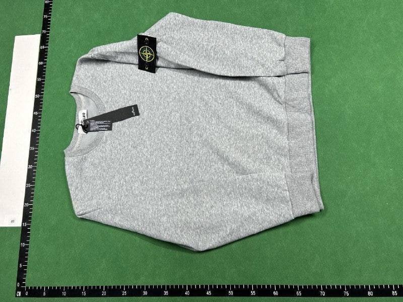 Stone Island Compass Logo Sweatshirt [40 styles]
