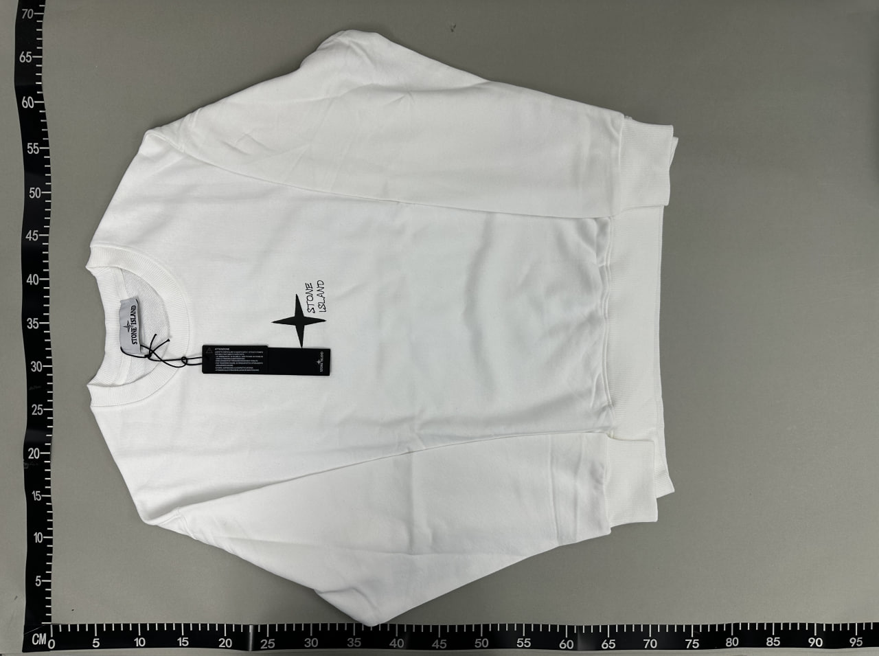 Stone Island Crewneck Sweatshirt [38 styles]