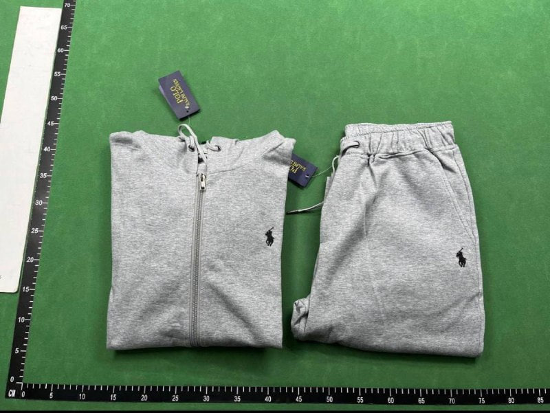 Lacoste & Polo Ralph Lauren Hoodie Sets [40 styles]