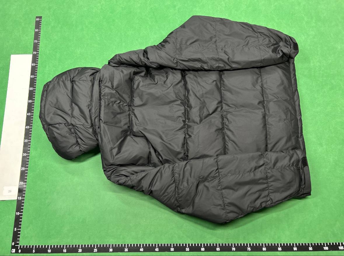 Polo Ralph Lauren Puffer Jacket [5 styles]