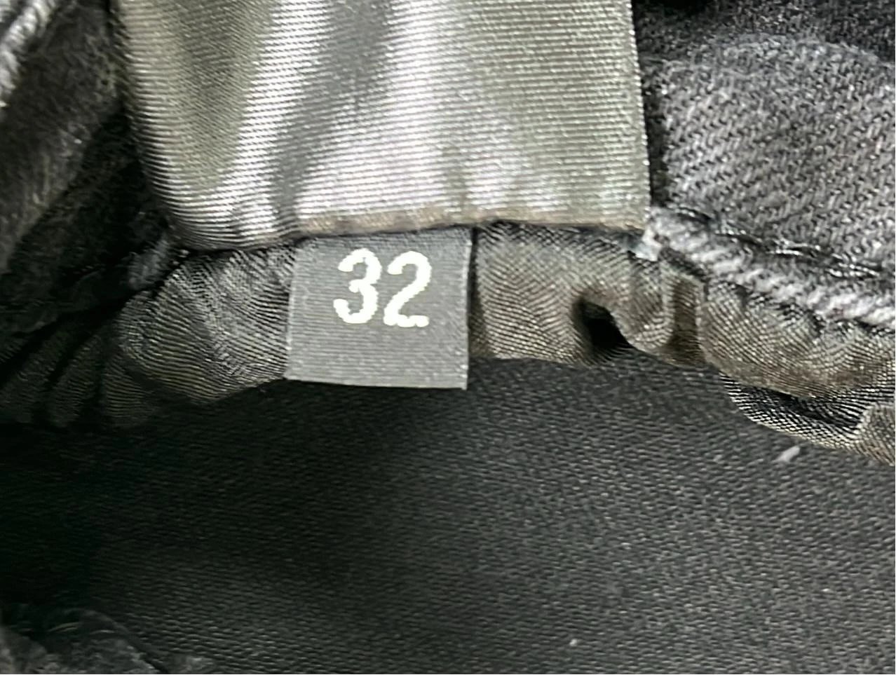 Designer Distressed Denim Jeans [40 styles]