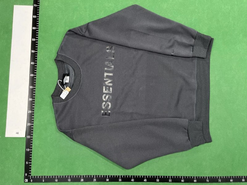 Essentials Hoodies/Sweaters [40 styles]