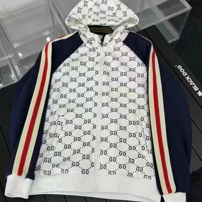 Gucci GG Supreme Hoodie [40 styles]
