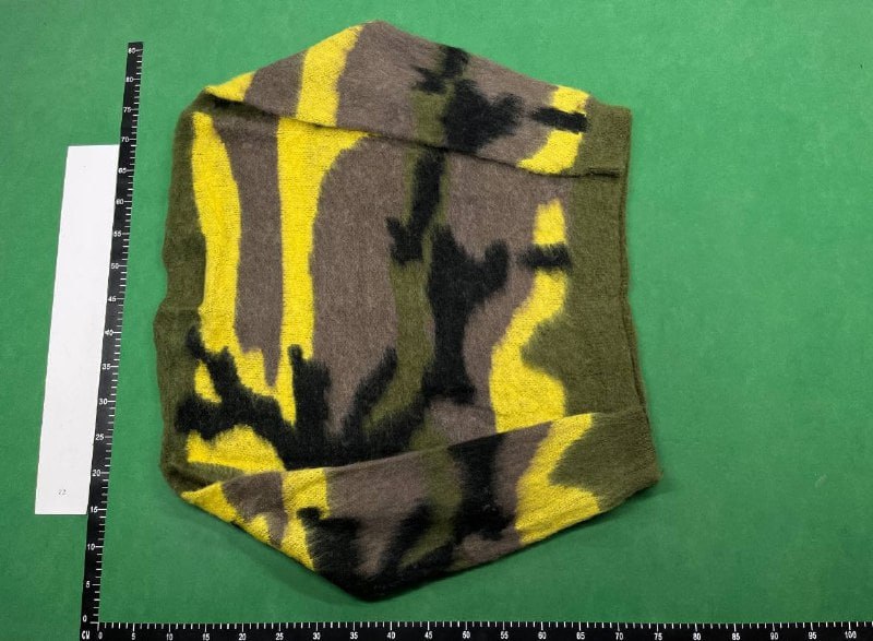 Corteiz Jackets [40 styles]