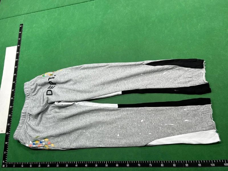 Gallery Dept. Paint Splatter Sweatpants [40 styles]