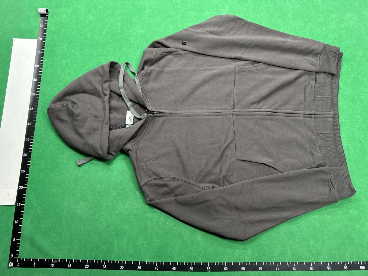 Stone Island Compass Hoodie [9 styles]