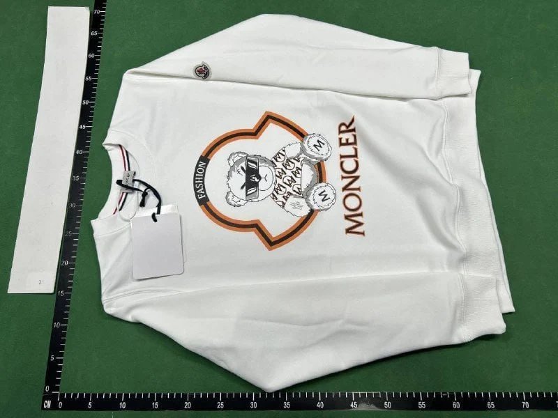 Moncler Sweatshirts [27 styles]