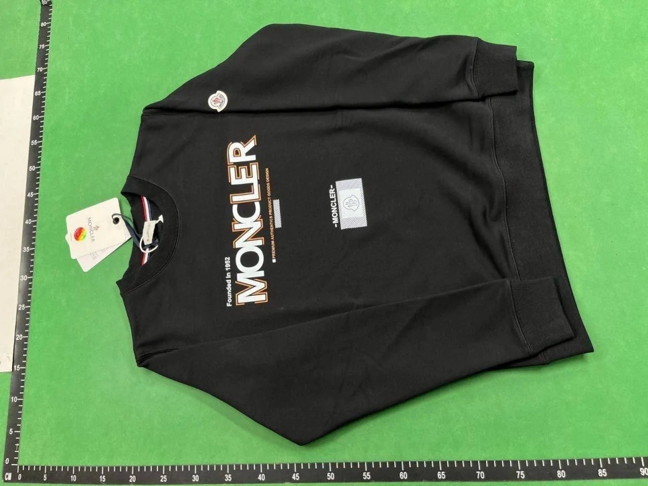 Moncler Sweatshirts [27 styles]