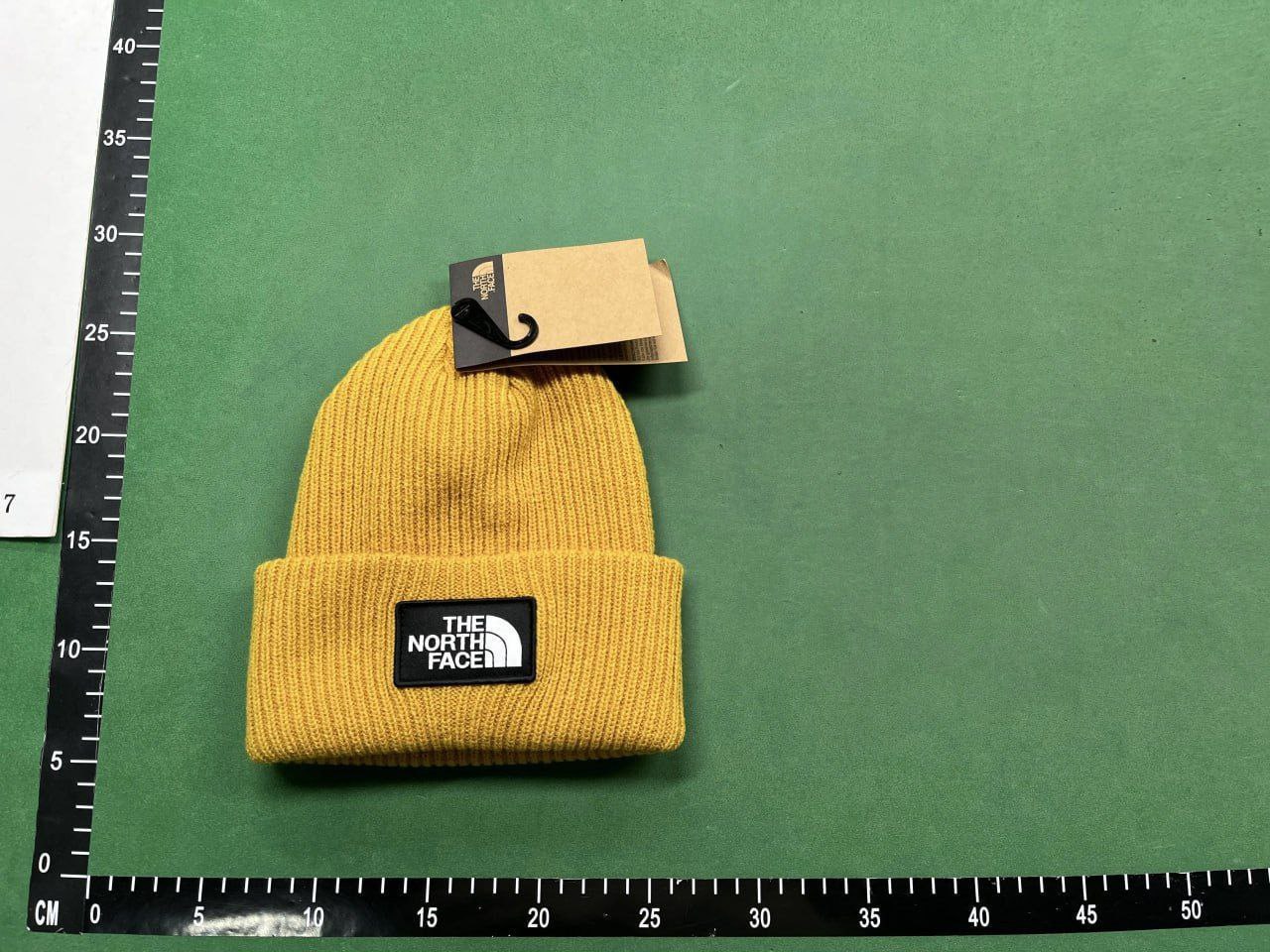 The North Face Beanie [38 styles]