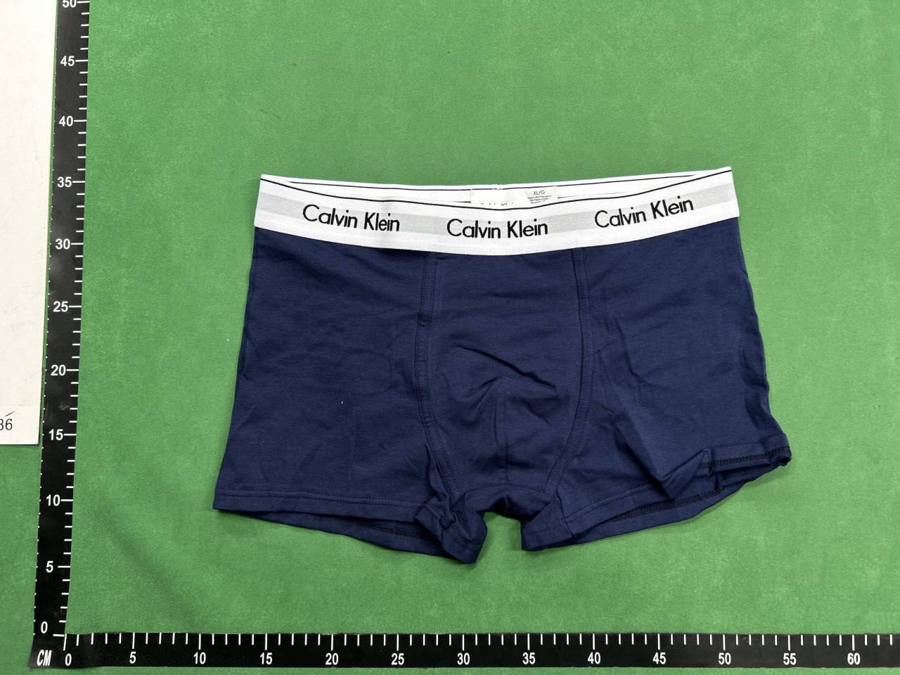 Calvin Klein cK Boxer Briefs / Dior Boxer Briefs / Under Armour Boxer Briefs [25 styles]